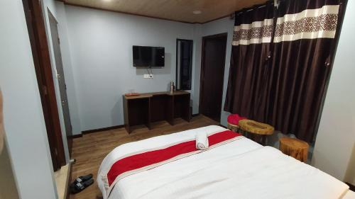 Darjeeling Hotel | SVR INN