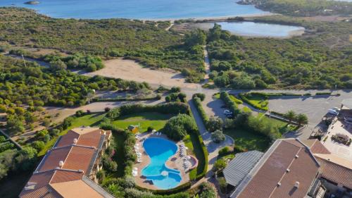 La Conia Hotel | Swadeshi Sporting Hotel Tanca Manna