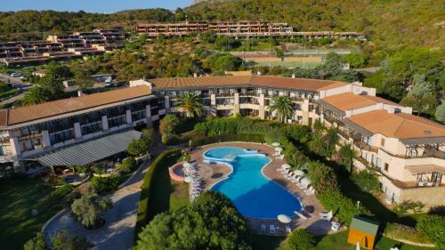 La Conia Hotel | Swadeshi Sporting Hotel Tanca Manna