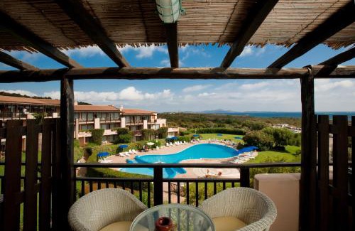 La Conia Hotel | Swadeshi Sporting Hotel Tanca Manna