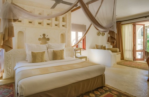 Diani Beach Resort | Swahili Beach Resort