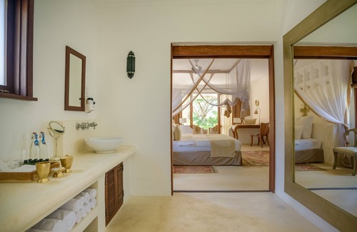 Diani Beach Resort | Swahili Beach Resort