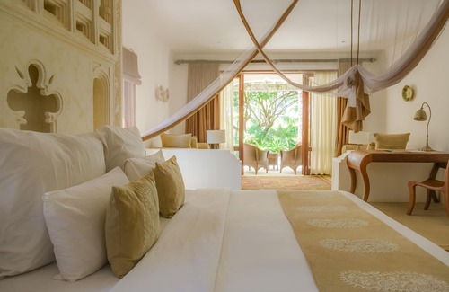Diani Beach Resort | Swahili Beach Resort