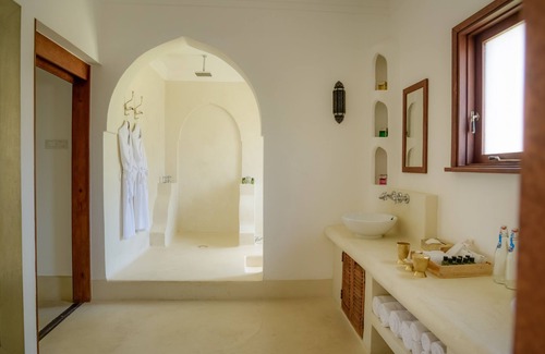 Diani Beach Resort | Swahili Beach Resort