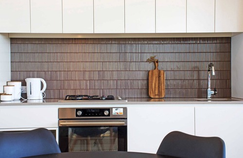 Adelaide Central Business District Apartment | Swainson at Vue