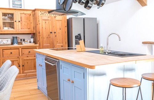 Cockermouth Cottage | Swallow Barn