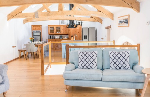 Cockermouth Cottage | Swallow Barn