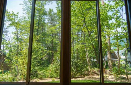 Iimori House | Swallow Chalet