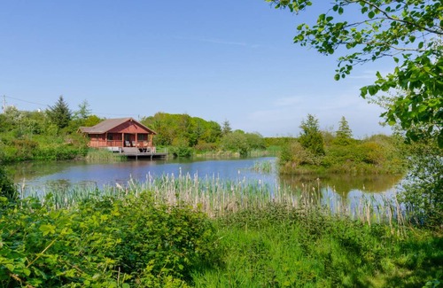 Llanerchymedd Cottage | Swallow Cottage