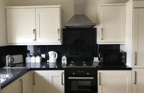 Hope Valley Apartment | Swallows Nest