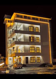 Puttur Hotel | Swami Prasad Paradise hotel