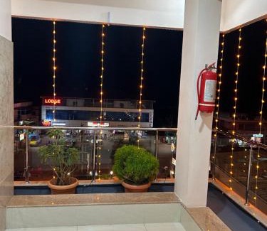 Puttur Hotel | Swami Prasad Paradise hotel