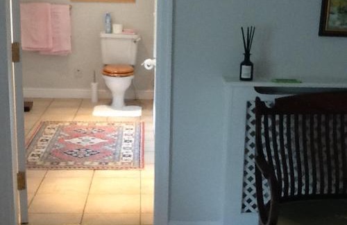 Thirsk Bed & Breakfast | Swan Cottage