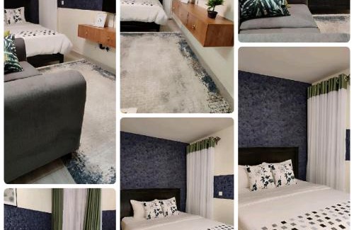 Ngong Bed & Breakfast | Swanky Stays studio Ngong