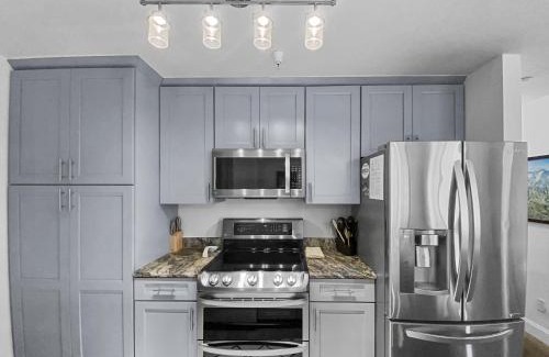 Breckenridge Apartment | Swans Nest Villa 1601 Condo
