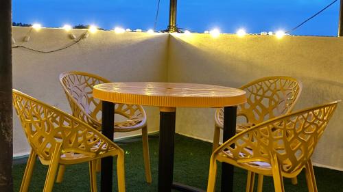 Ejipura Apartment | Swarga Fireflies