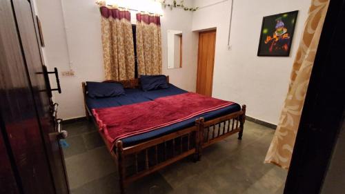 Varkala Hotel | Swargam Pool Resort