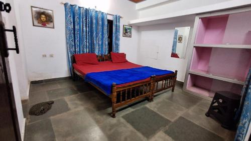 Varkala Hotel | Swargam Pool Resort