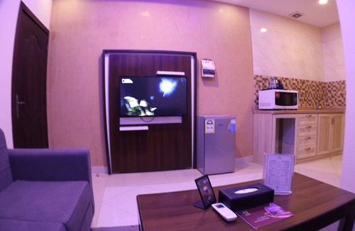 Dammam Hotel | Swat Hotel Apartment