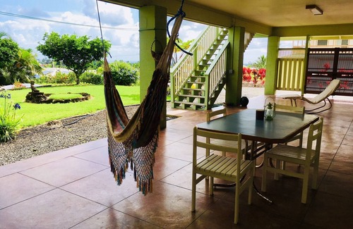 Hilo Apartment | Sweet and Cozy Hilo Studio - New listing