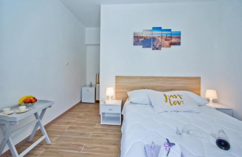 Krizna luka House | Sweet Dreams