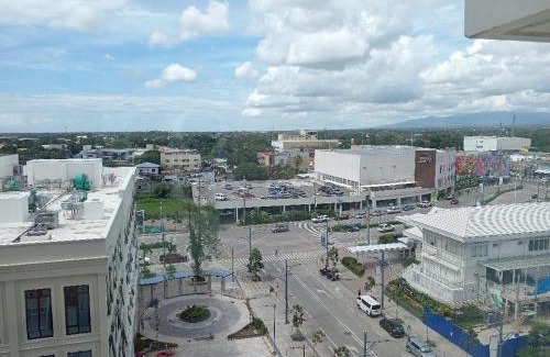 Bacolod Apartment | Sweet Escape 7P at One Regis
