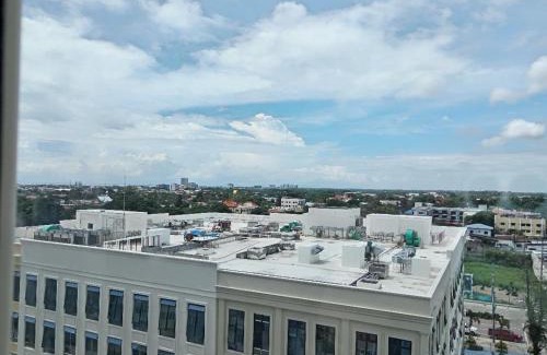 Bacolod Apartment | Sweet Escape 7P at One Regis