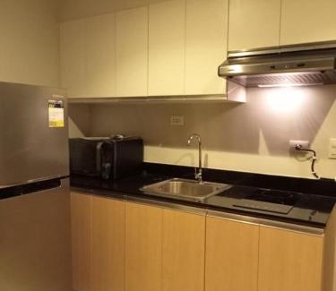 Bacolod Apartment | Sweet Escape 7P at One Regis
