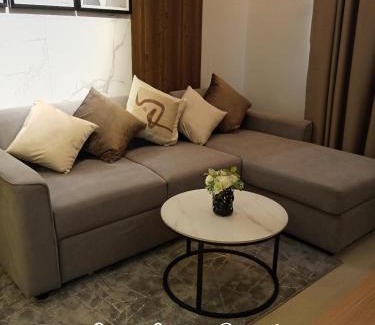 Bacolod Apartment | Sweet Escape 7P at One Regis