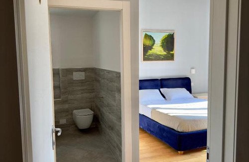 Ponte a Greve House | Sweet Home Desiree