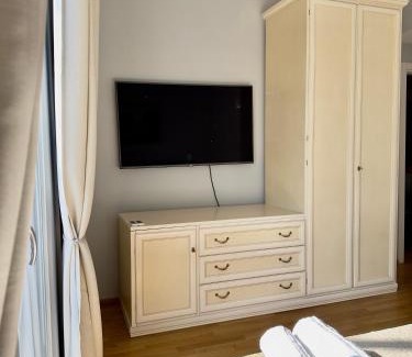 Ponte a Greve House | Sweet Home Desiree