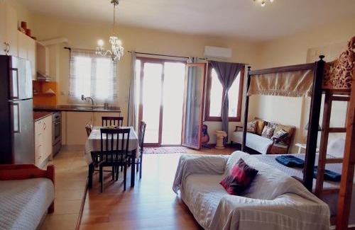 Nea Chora Apartment | Sweet Home Leo