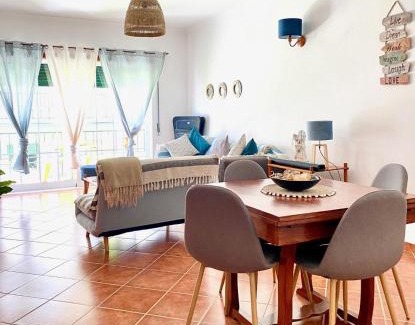 Conceicao e Cabanas de Tavira Apartment | Sweet Home of Cabanas