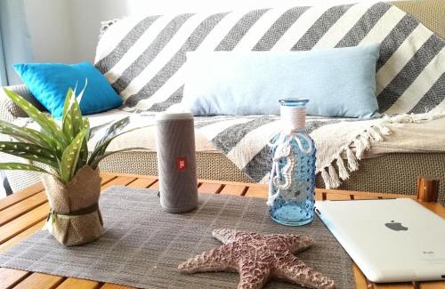 Conceicao e Cabanas de Tavira Apartment | Sweet Home of Cabanas