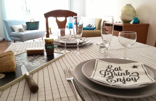 Conceicao e Cabanas de Tavira Apartment | Sweet Home of Cabanas