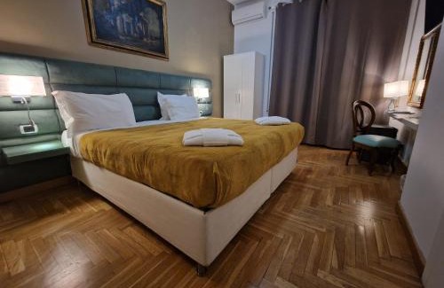 Quartiere III Pinciano Bed & Breakfast | Sweet Home Parioli