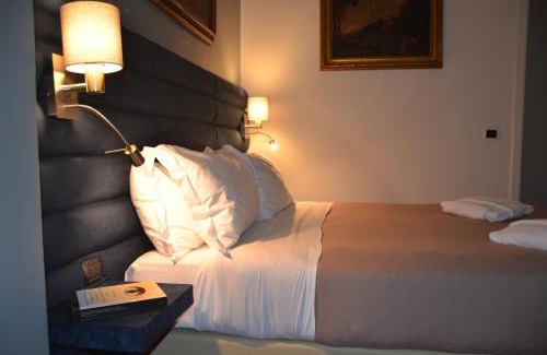 Quartiere III Pinciano Bed & Breakfast | Sweet Home Parioli