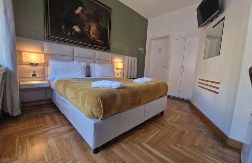 Quartiere III Pinciano Bed & Breakfast | Sweet Home Parioli