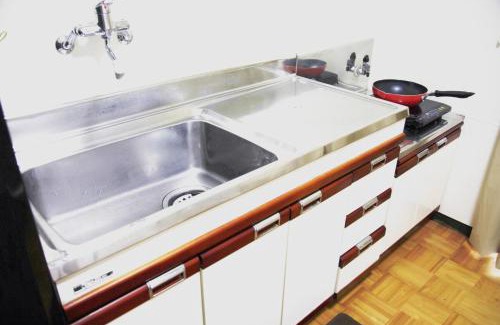 Higashiikebukuro Ski Chalet | Sweet House東池袋