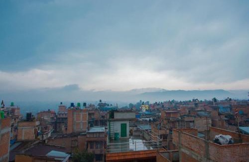Bhaktapur House | Sweet Inn