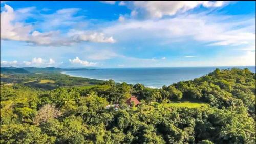 Javilla House | Sweet Jungle Beach