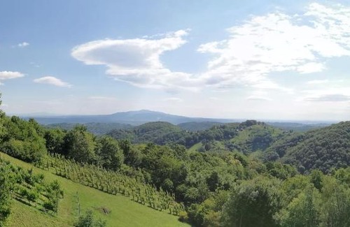 Samobor House | Sweet Sky