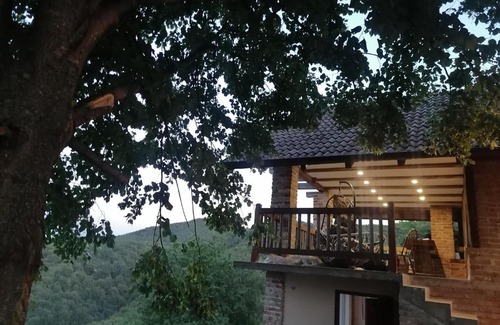 Samobor House | Sweet Sky