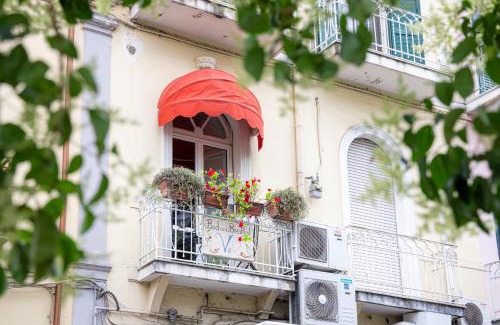 Pompei House | Sweet Suite V&V