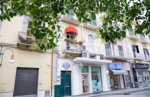 Pompei House | Sweet Suite V&V