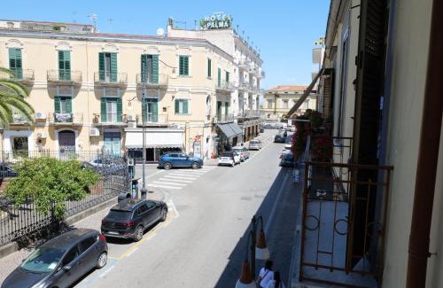 Pompei House | Sweet Suite V&V