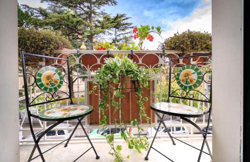Pompei House | Sweet Suite V&V