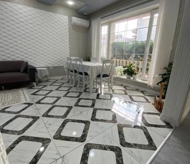 Baku Villa | Sweet Villa
