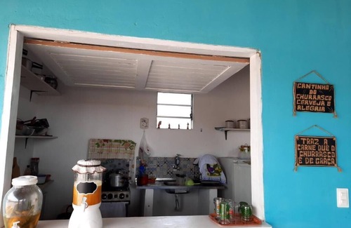 Barra Grande House | Sweet Villa