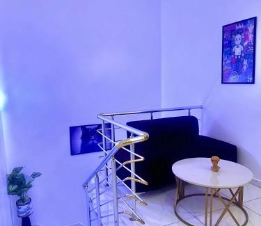 Ajah Apartment | SweetHomeVilla